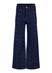 Kaya Pant Midnight Juno