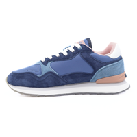 City Cork Blue Women's Sneakers HOFF