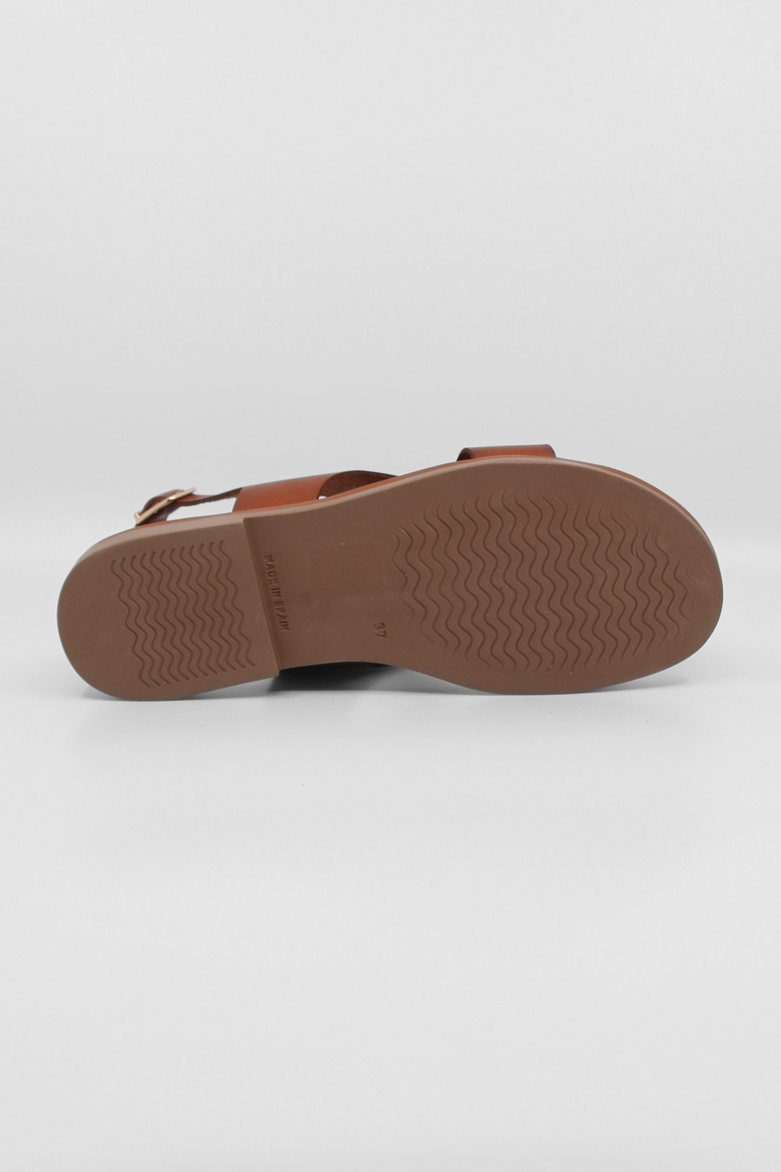 Evy Tan Women's Sandals Pavement