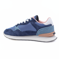 City Cork Blue Women's Sneakers HOFF