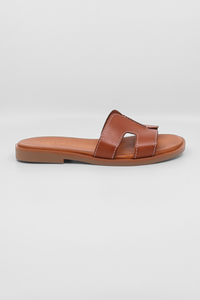 Pam Tan Women's Sandals Pavement