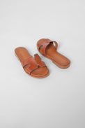 Pam Tan Women's Sandals Pavement