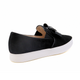 Tux Black Women's Sneakers All Black    