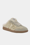 Easter Fl Butter Women's Sneakers Back 70