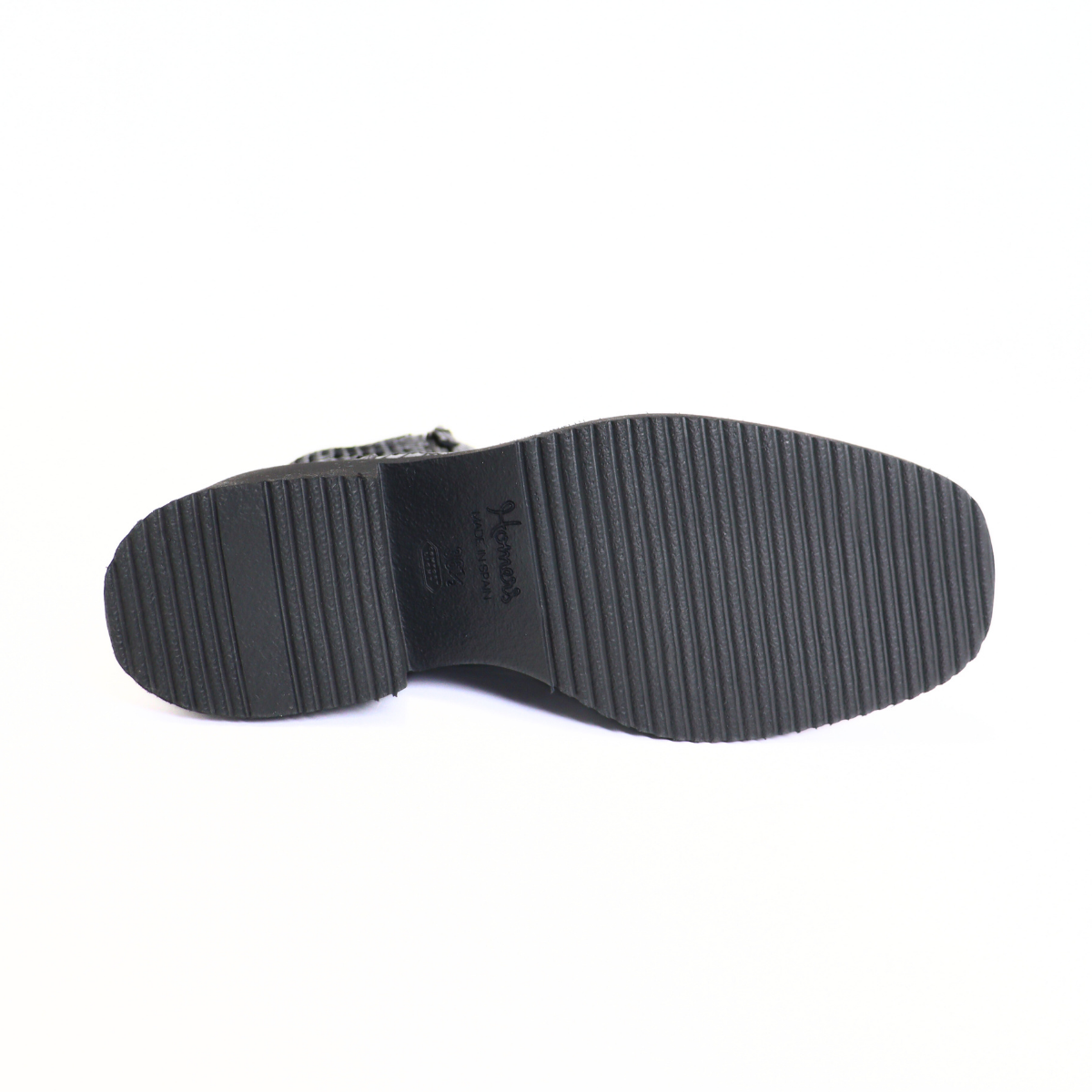 Play Squama Black Women's Boots Homers