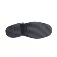 Play Squama Black Women's Boots Homers