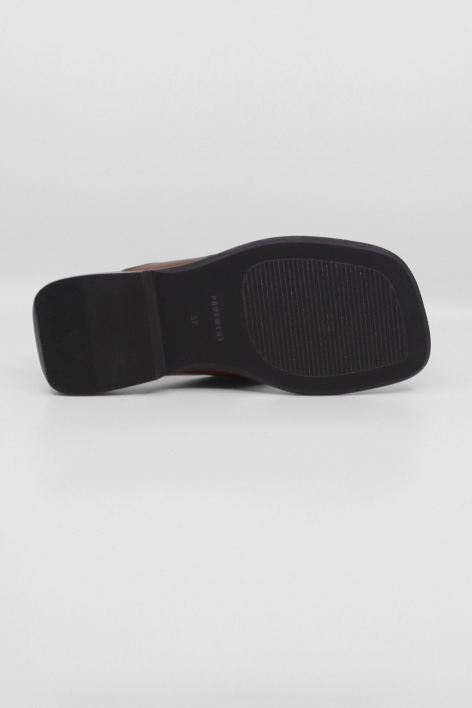 Lina Brown Women's Sandals Pavement
