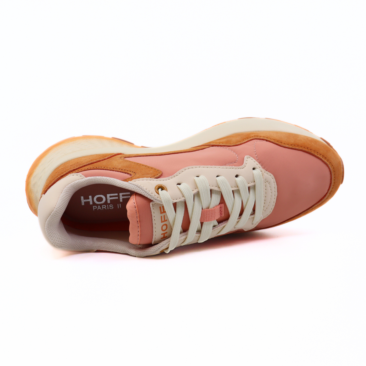 City MKII Paris II Women's Sneakers HOFF