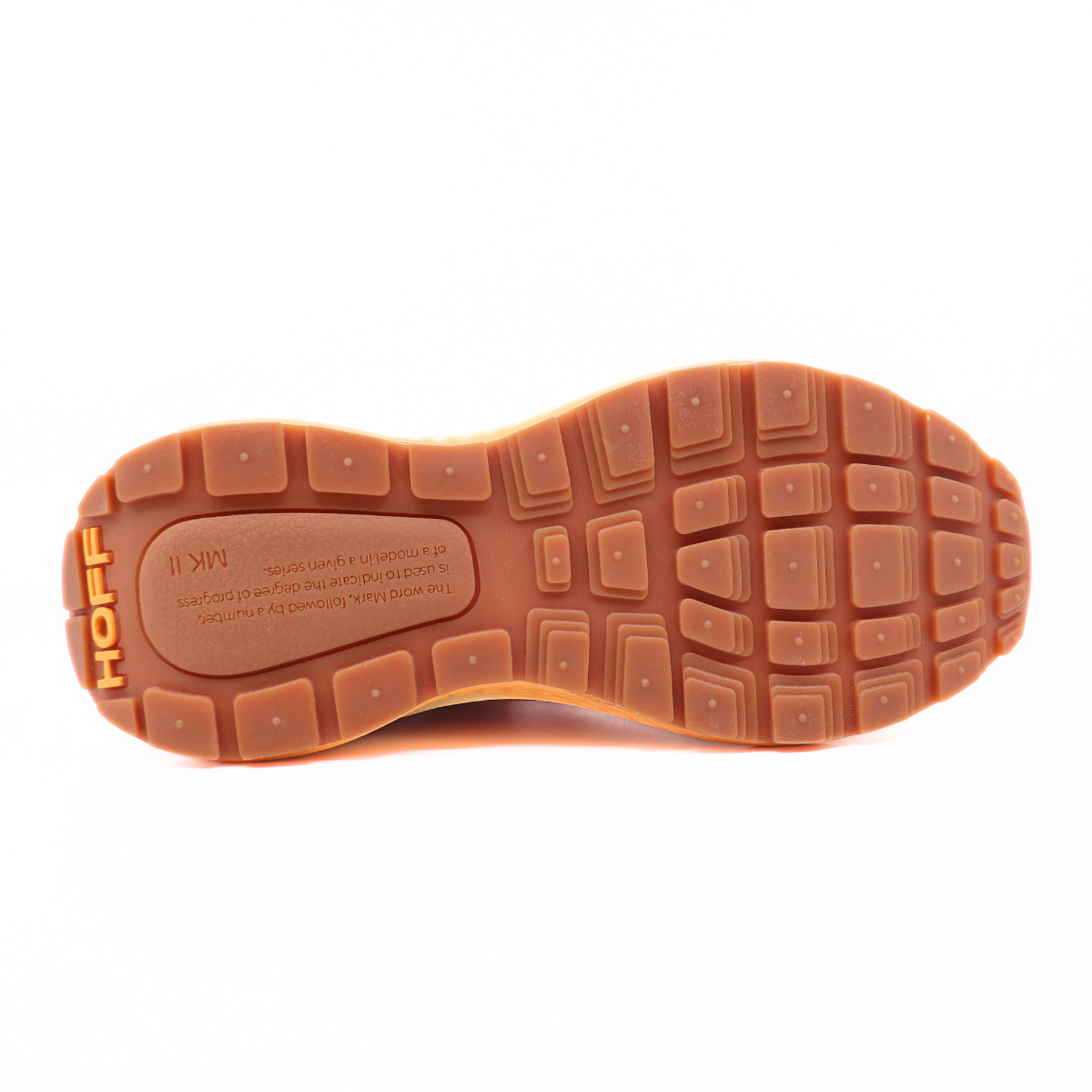 City MKII Paris II Women's Sneakers HOFF