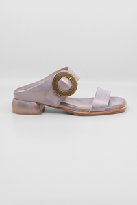Lily Aqua Women's Sandals Antelope
