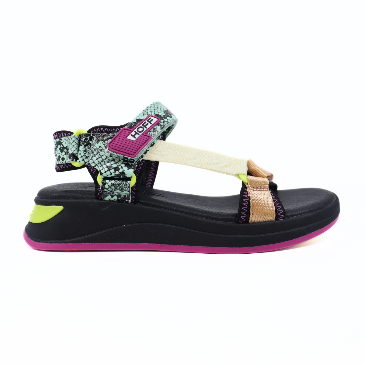 Island Tenos Women's Sandals HOFF