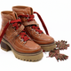 Jasper Hiker Ankle Vintage Tan Women's Boots Free People    