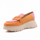 Wild Apricot Blush Women's Shoes Platforms Wonders    