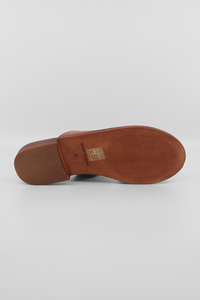 Abilene Toe Loop Sandal Luggage Women's Sandals Free People