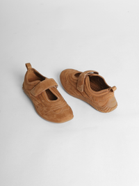 Magda Saddle Women's Shoes Ash