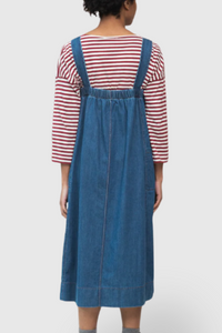 Nandina Leigh Organic Cotton