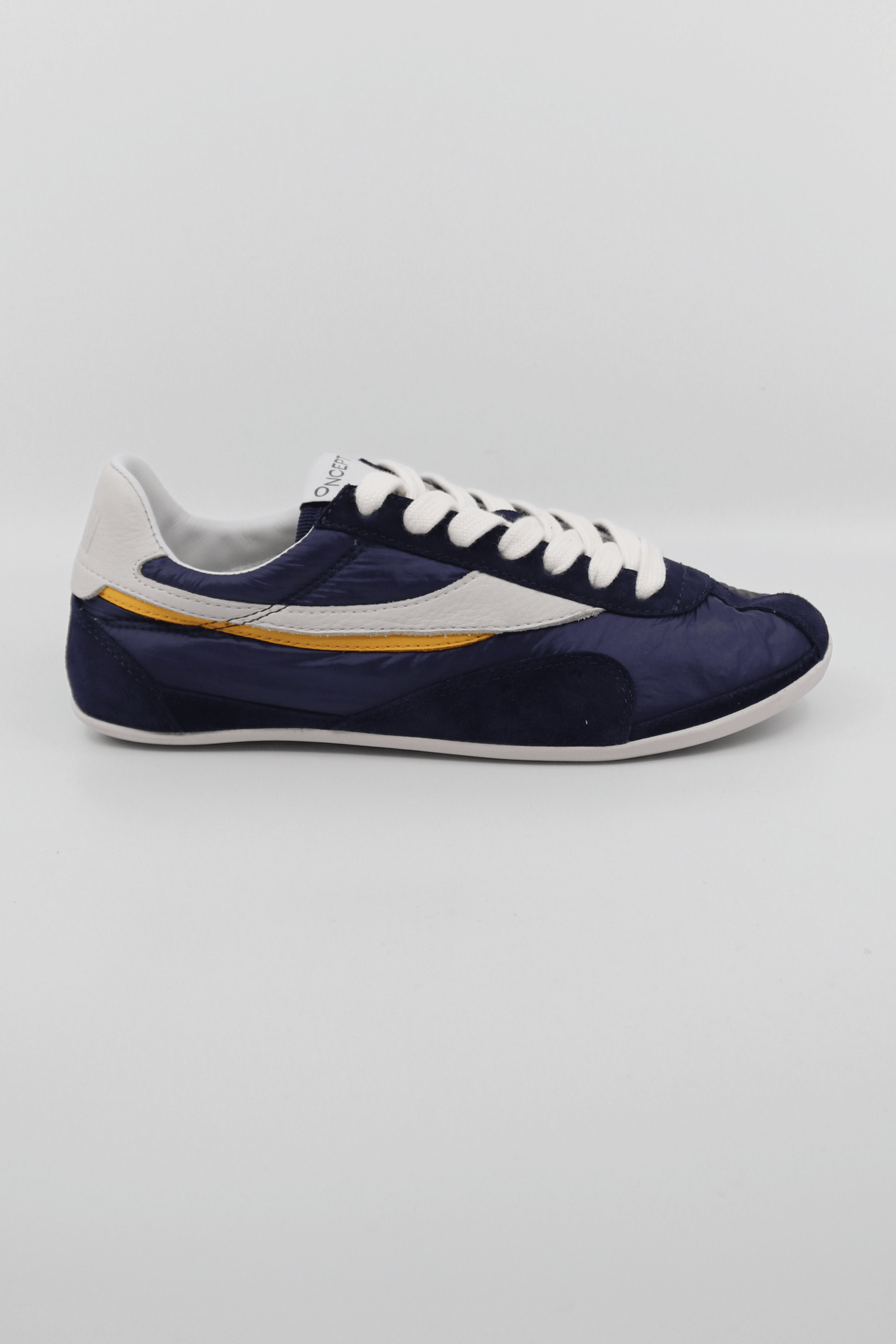 Temple Indigo Women's Sneakers Oncept