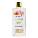 Everything is Fine Matches Pink Gifts + Accessories Chez Gagné