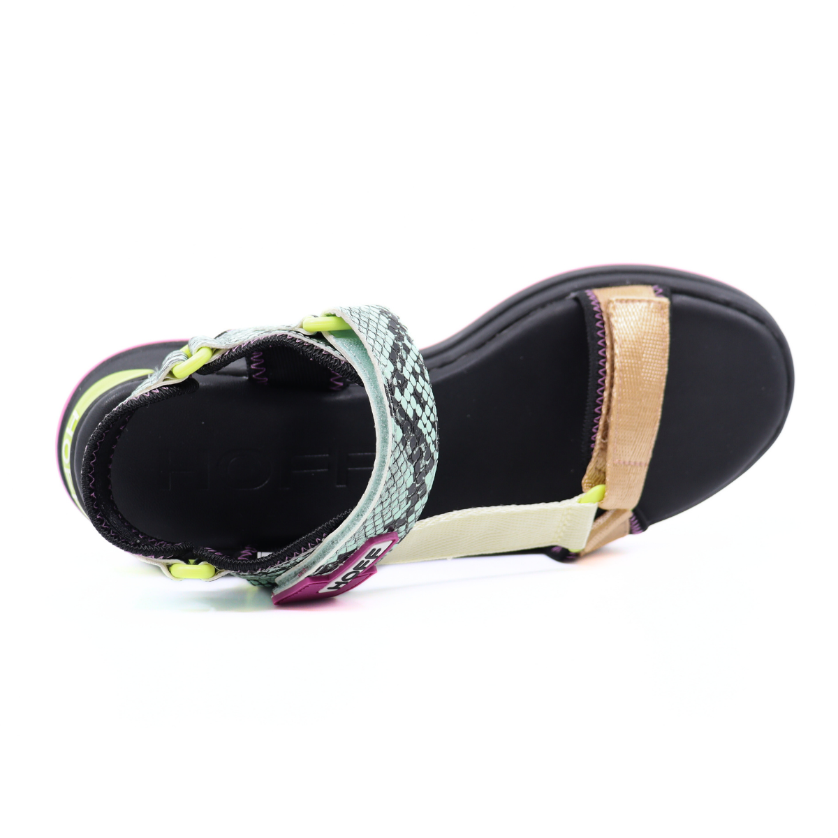 Island Tenos Women's Sandals HOFF