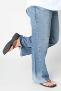 Lina Brown Women's Sandals Pavement