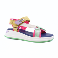 Phuket Multi Women's Sandals HOFF