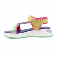 Phuket Multi Women's Sandals HOFF