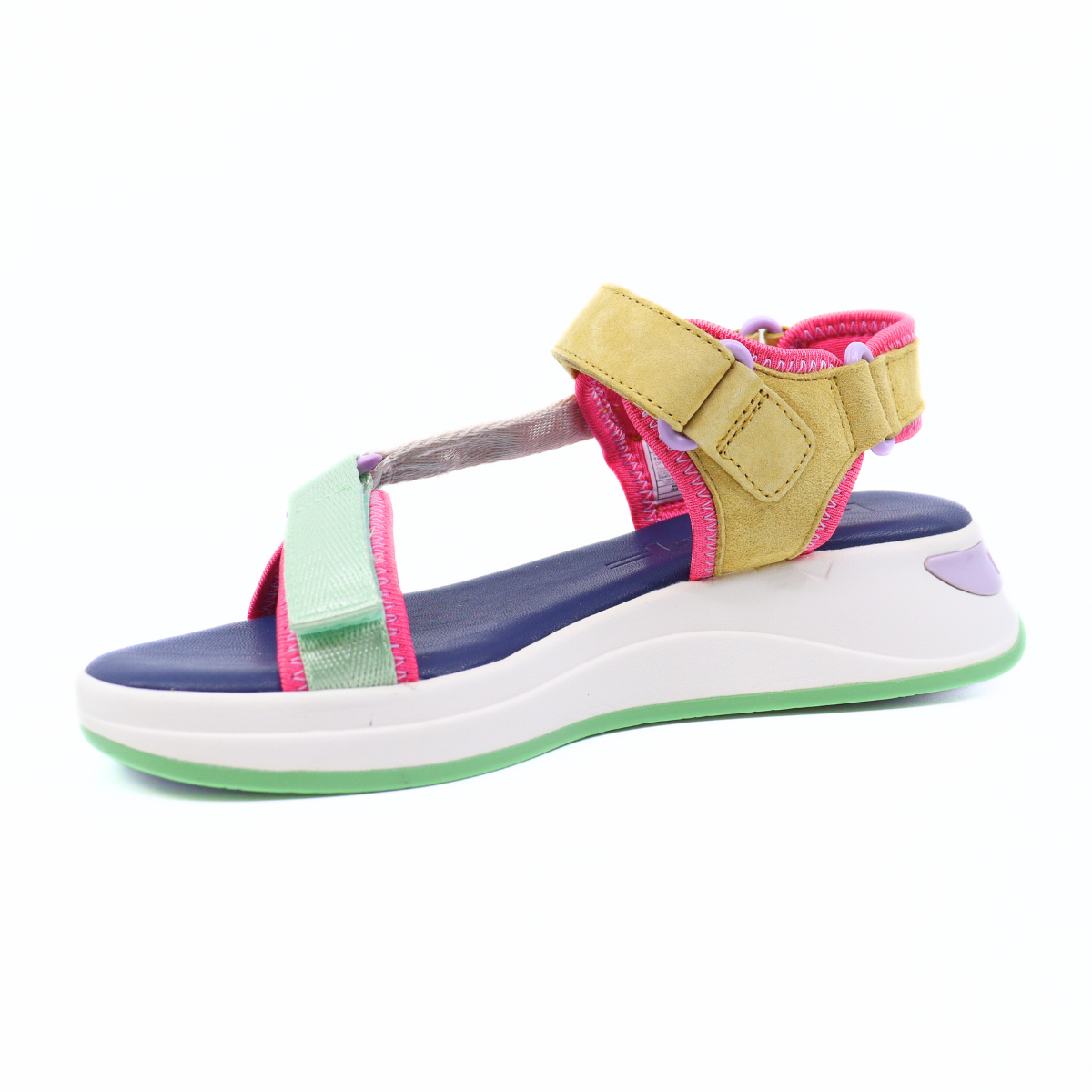 Phuket Multi Women's Sandals HOFF