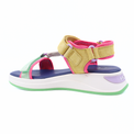 Phuket Multi Women's Sandals HOFF