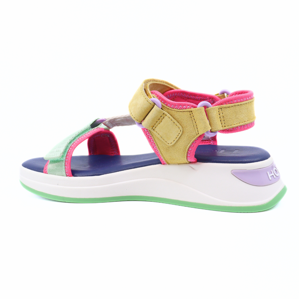 Phuket Multi Women's Sandals HOFF