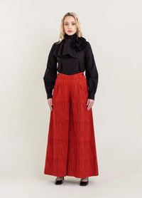 Georgia Top Black Women's Tops Bel Kazan