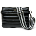 Bum Bag 2.0 Pearl Black Gifts + Accessories Bags Think Royln