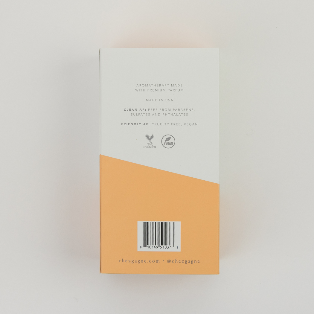 Done Parenting Today Shower Steamers Island Citrus Gifts + Accessories Chez Gagné