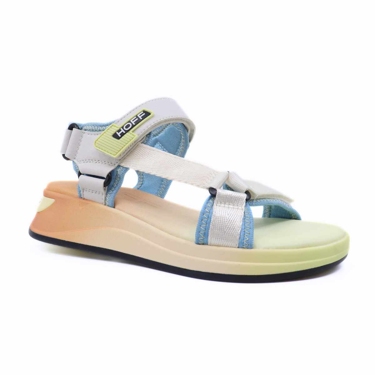 Island Barbuda Women's Sandals HOFF