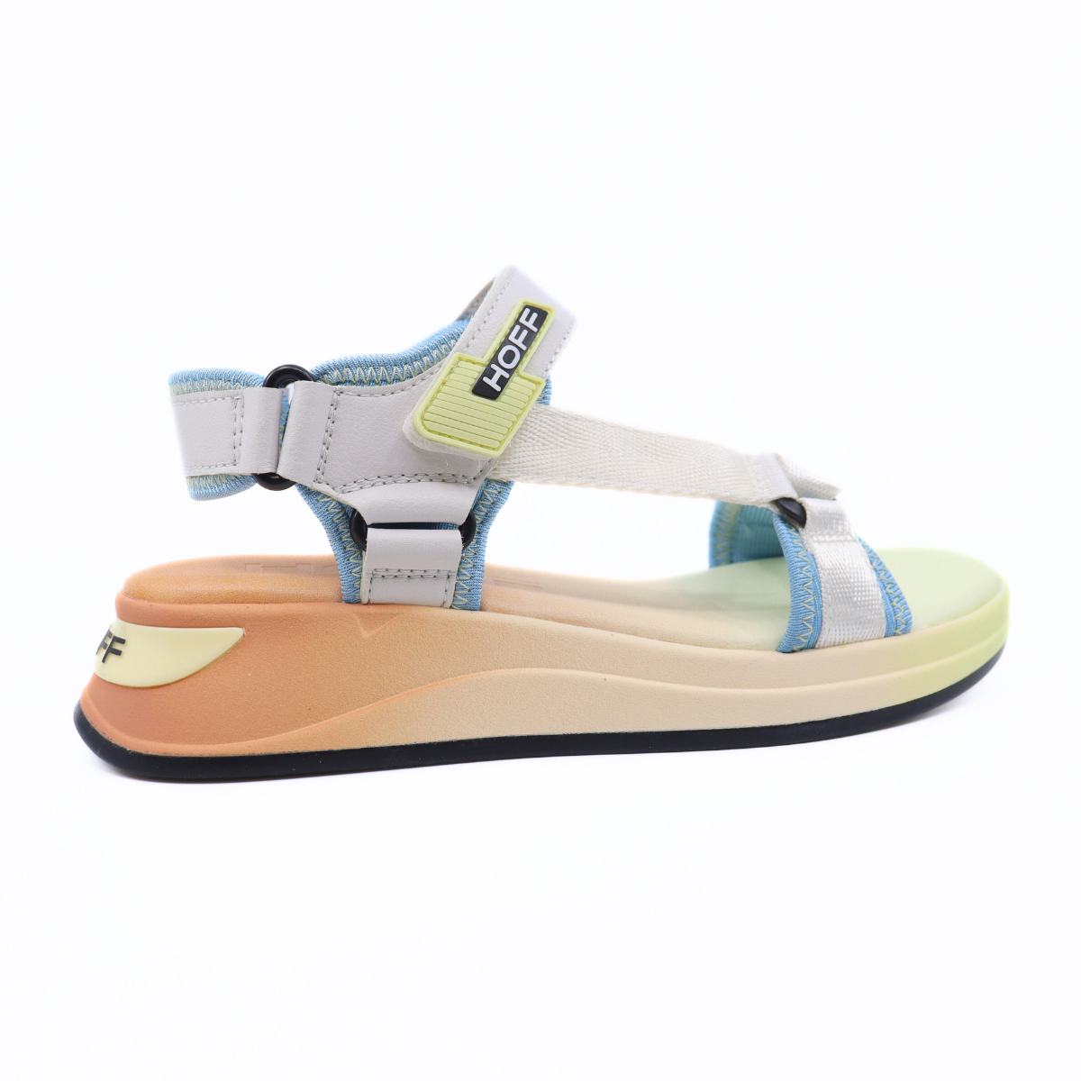 Island Barbuda Women's Sandals HOFF