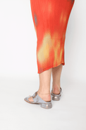 Lily Aqua Women's Sandals Antelope