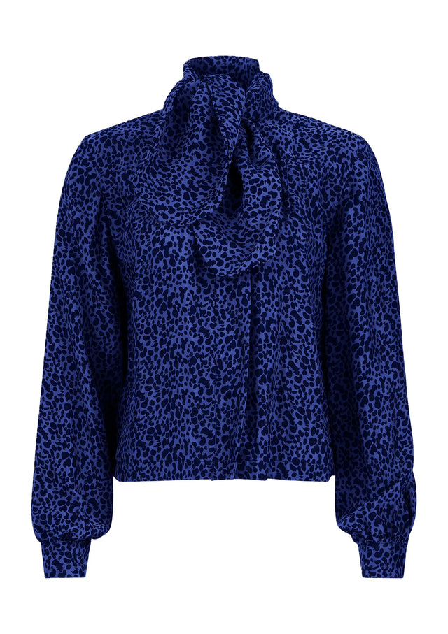 Joni Top Midnight Juno