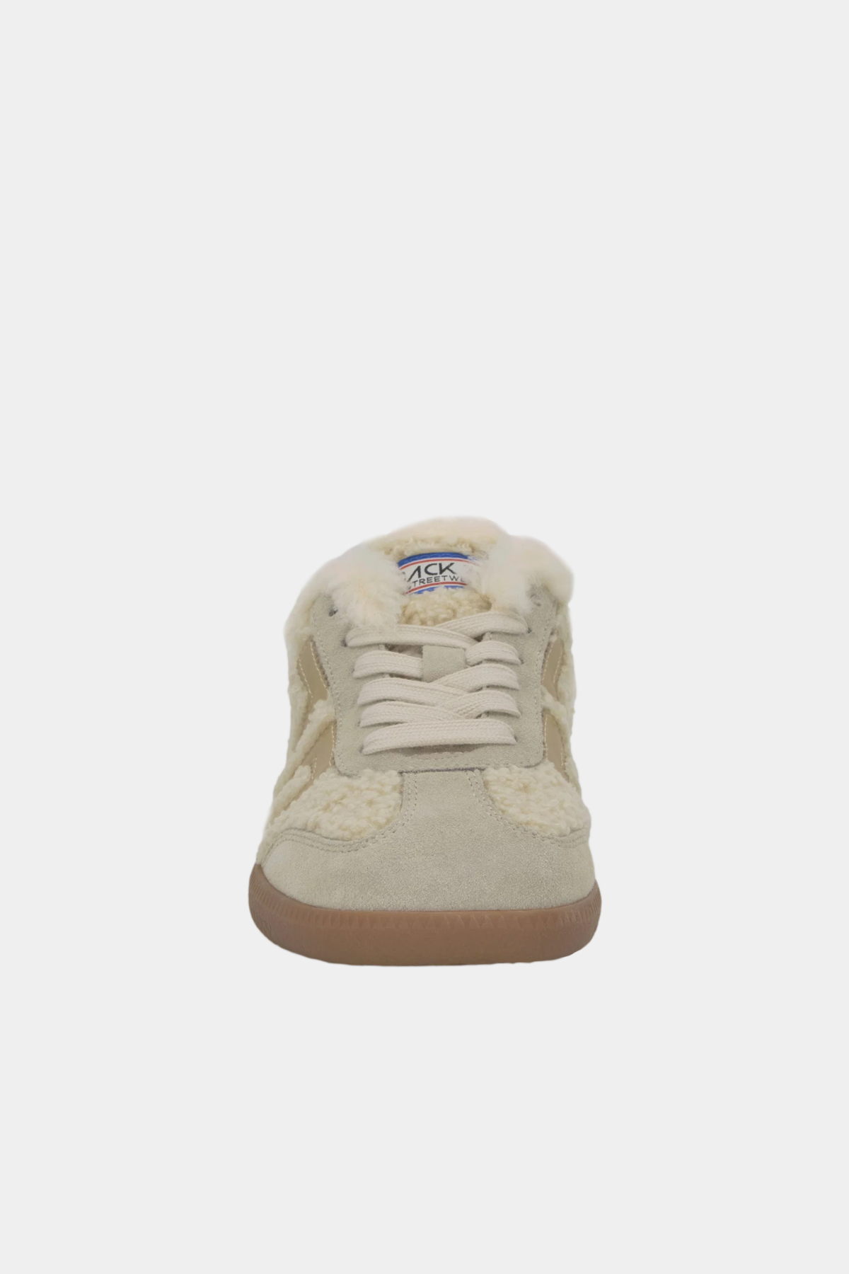 Easter Fl Butter Women's Sneakers Back 70