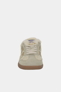 Easter Fl Butter Women's Sneakers Back 70