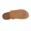 Amelie Tiny Stud Sandal Cognac Women's Sandals Free People