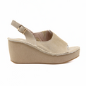 Seema Makeup Women's Sandals Platforms Ayalla