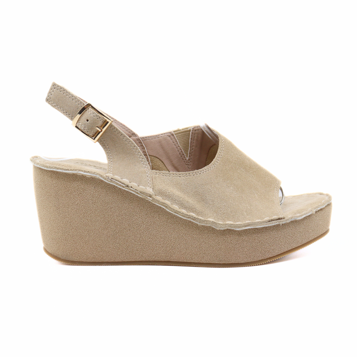 Seema Makeup Women's Sandals Platforms Ayalla