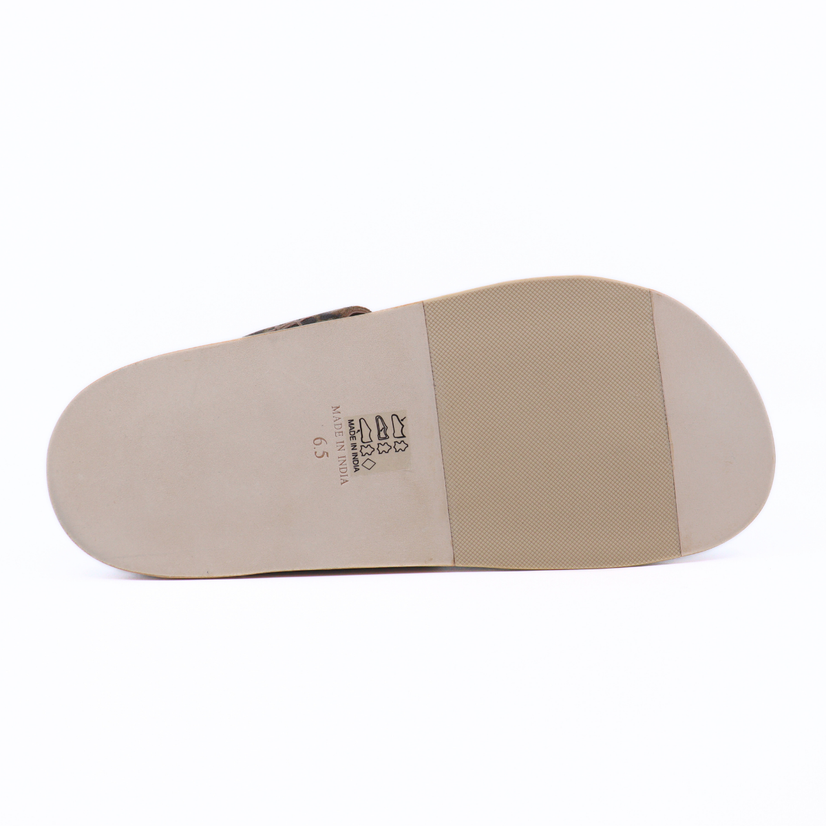 Mika Chestnut Leo Suede Women's Sandals Free People