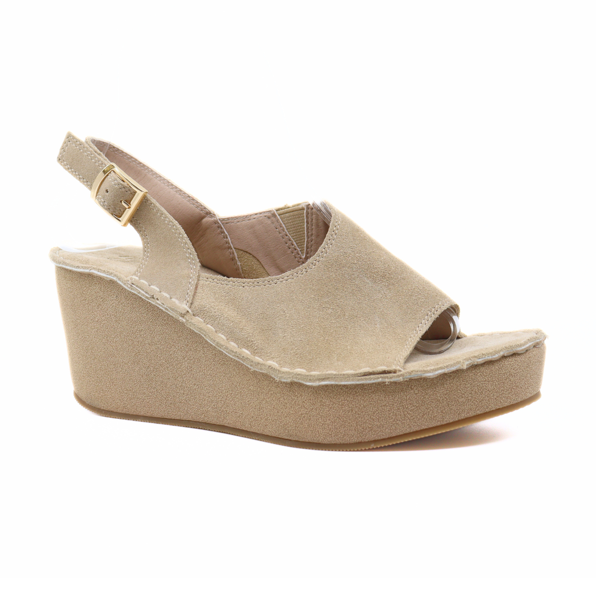 Seema Makeup Women's Sandals Platforms Ayalla