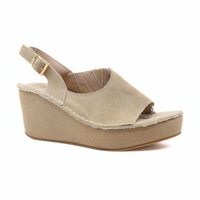 Seema Makeup Women's Sandals Platforms Ayalla
