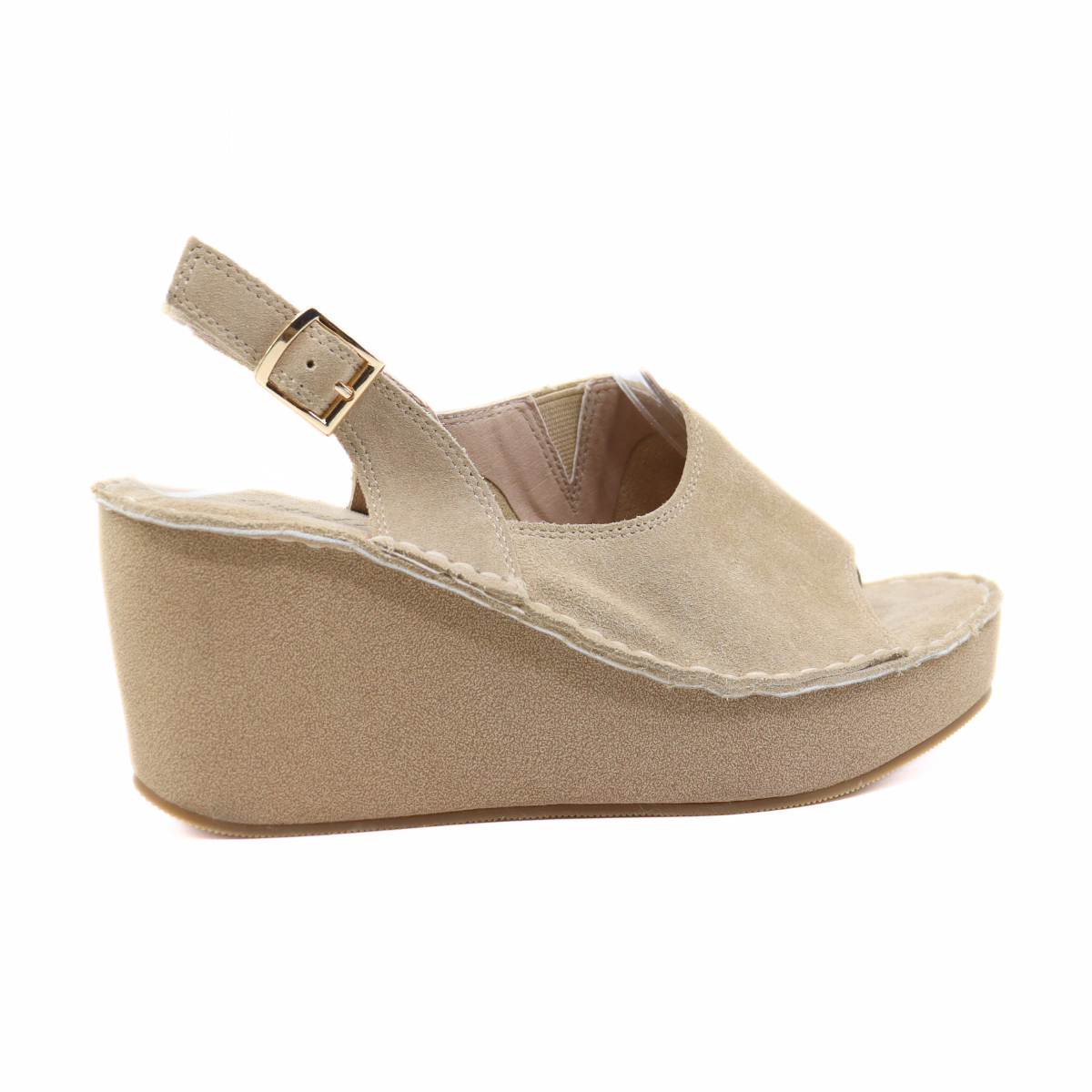 Seema Makeup Women's Sandals Platforms Ayalla