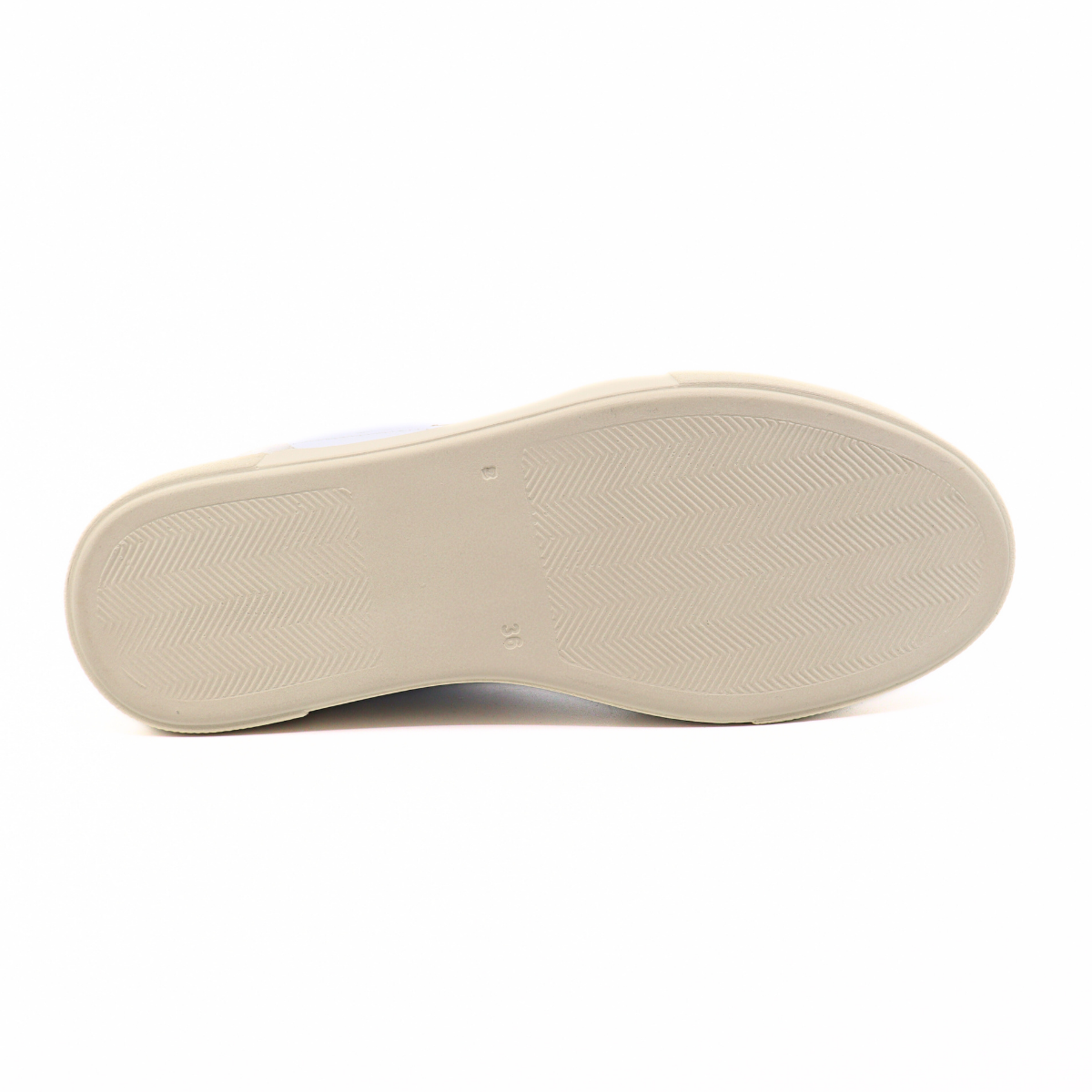 Vizi Natural Women's Sneakers Platforms Ateliers