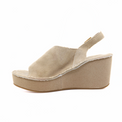 Seema Makeup Women's Sandals Platforms Ayalla