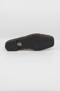 Lorinda Brown Women's Shoes Flats Pavement