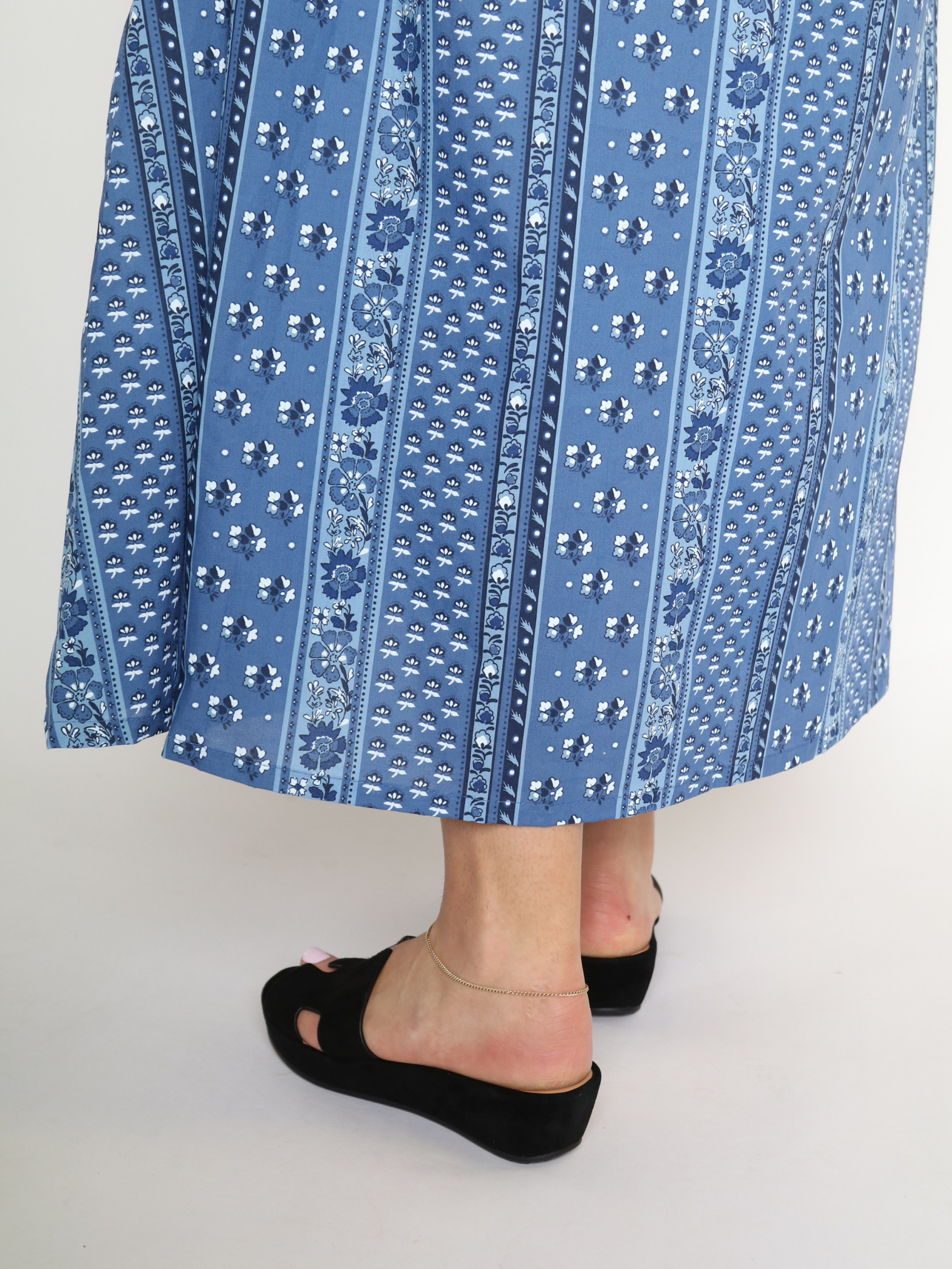 Catiana Black Suede Women's Sandals L'Amour Des Pieds