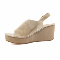 Seema Makeup Women's Sandals Platforms Ayalla